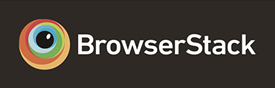 BrowserStack Logo