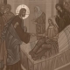 Healing of Jairus’daughter, sermon by Metropolitan Demetrius