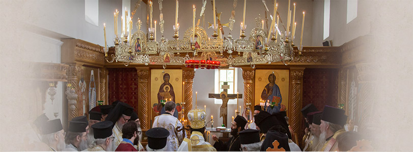 feast day banner