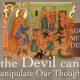 Devil Can Manipulate Our Thoughts. Sermon by His Eminence Metropolitan Demetrius