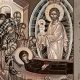 Sermon on the Dormition of the Holy Theotokos by Metropolitan Demetrius