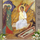 Grace Follows Temptations  - Sermon by His Eminence Metropolitan Demetrius