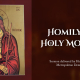 Holy Monday Sermon by Metropolitan Demetrius