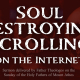 Soul-destroying scrolling on the Internet - Sermon by Father Theologos