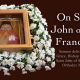 Sermon On Saint John of San Francisco